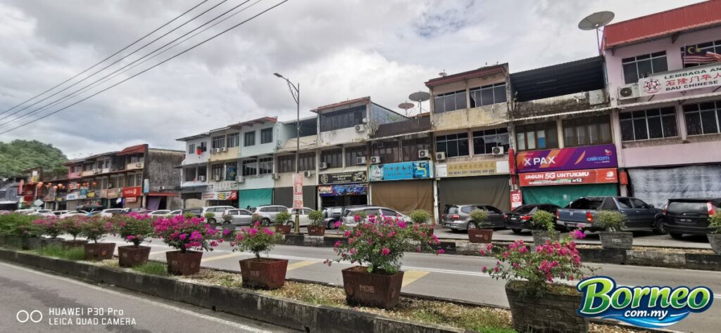 Bau Town