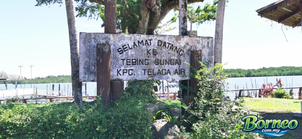 Telaga Air @ Kuching