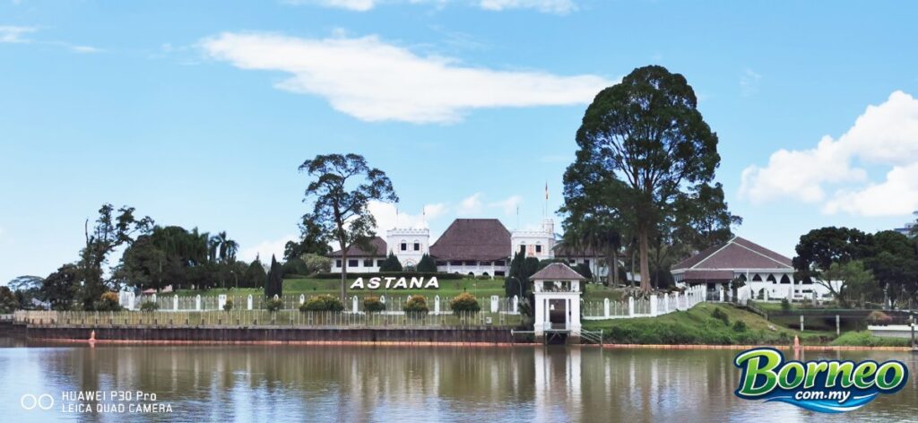 The Astana @ Kuching