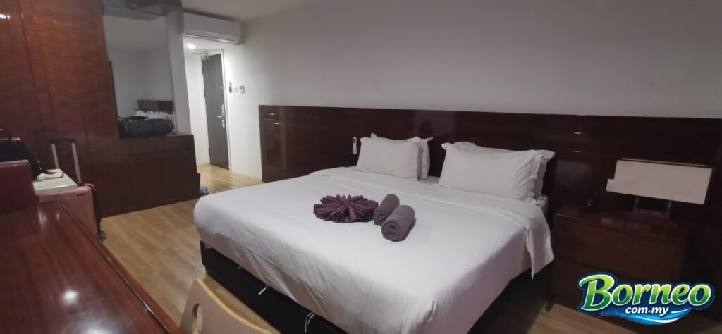 WIWO Hotel @ Bintulu